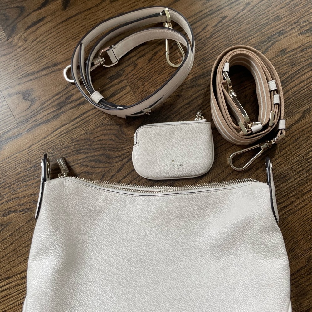 Kate Spade Crossbody with coin purse